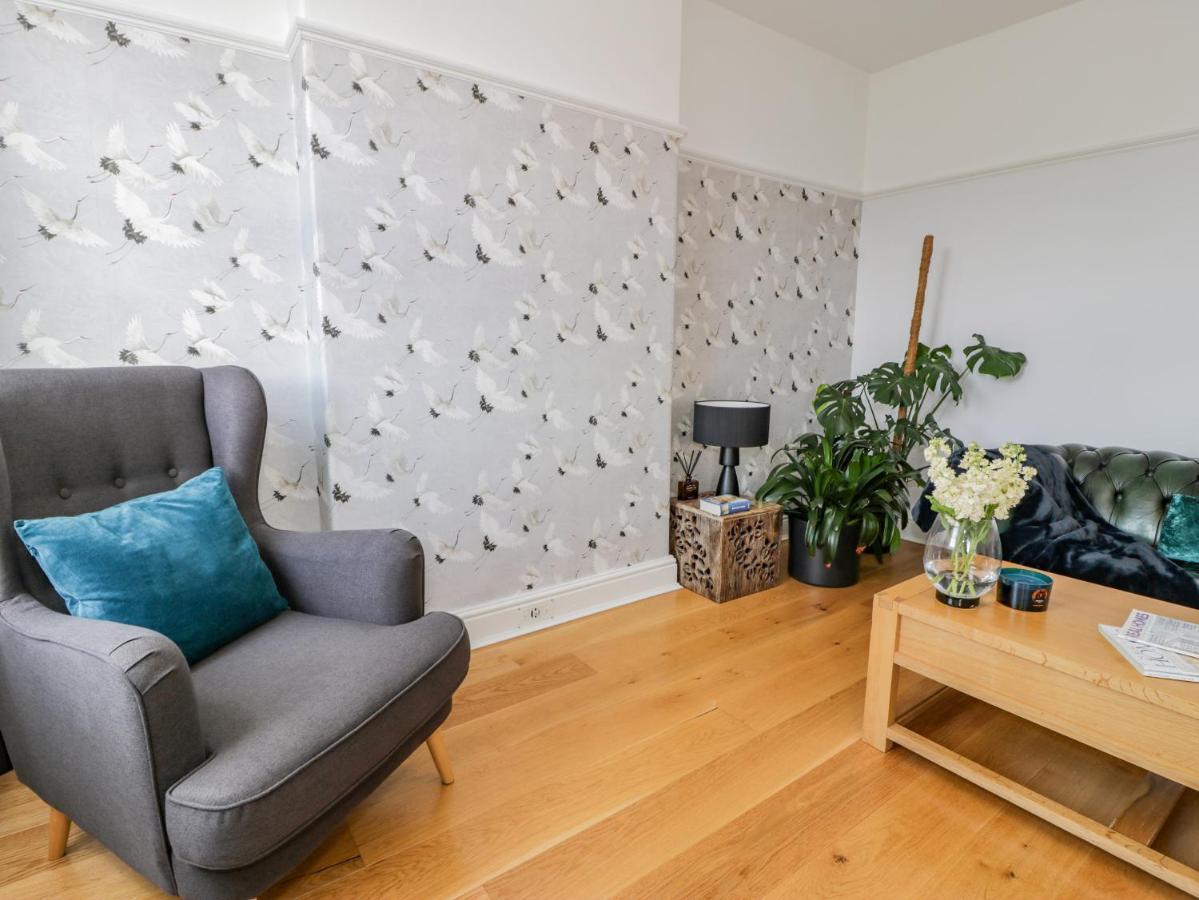 Apartamento 18 Tyn Celyn Llandudno Exterior foto
