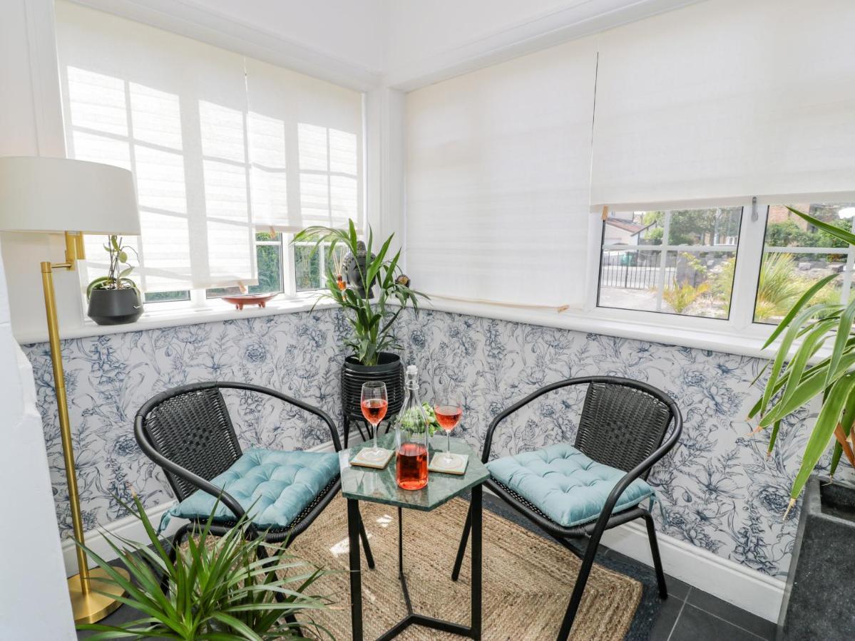 Apartamento 18 Tyn Celyn Llandudno Exterior foto