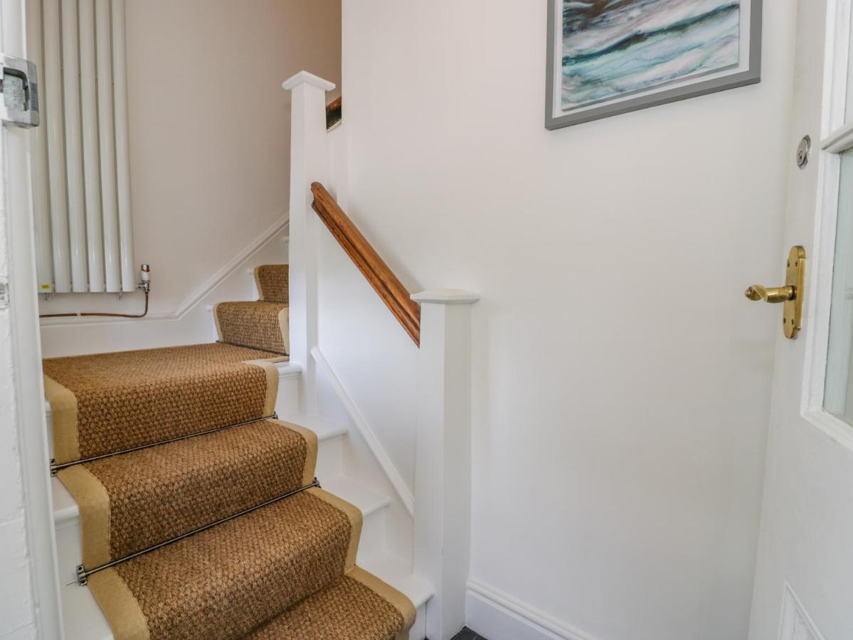 Apartamento 18 Tyn Celyn Llandudno Exterior foto