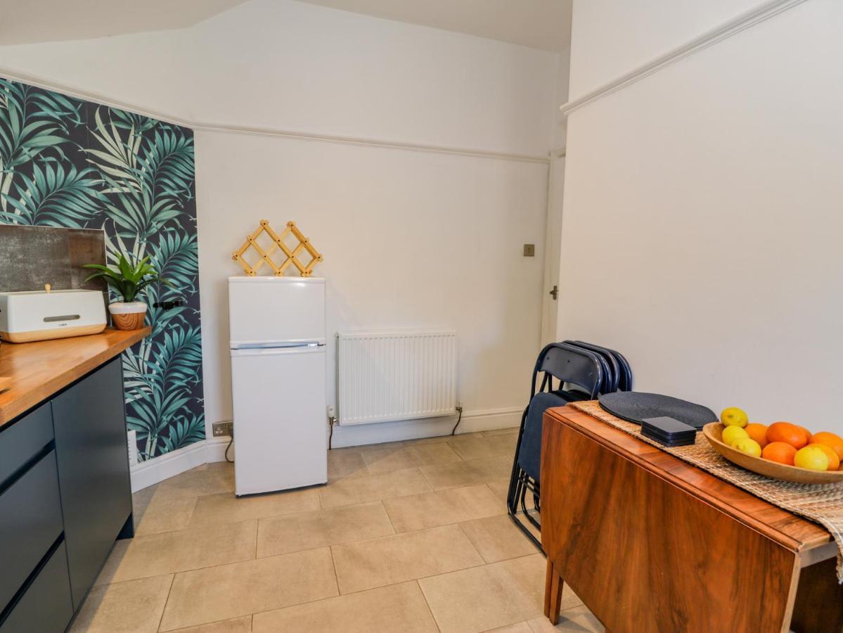 Apartamento 18 Tyn Celyn Llandudno Exterior foto