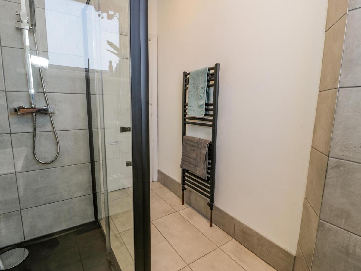 Apartamento 18 Tyn Celyn Llandudno Exterior foto