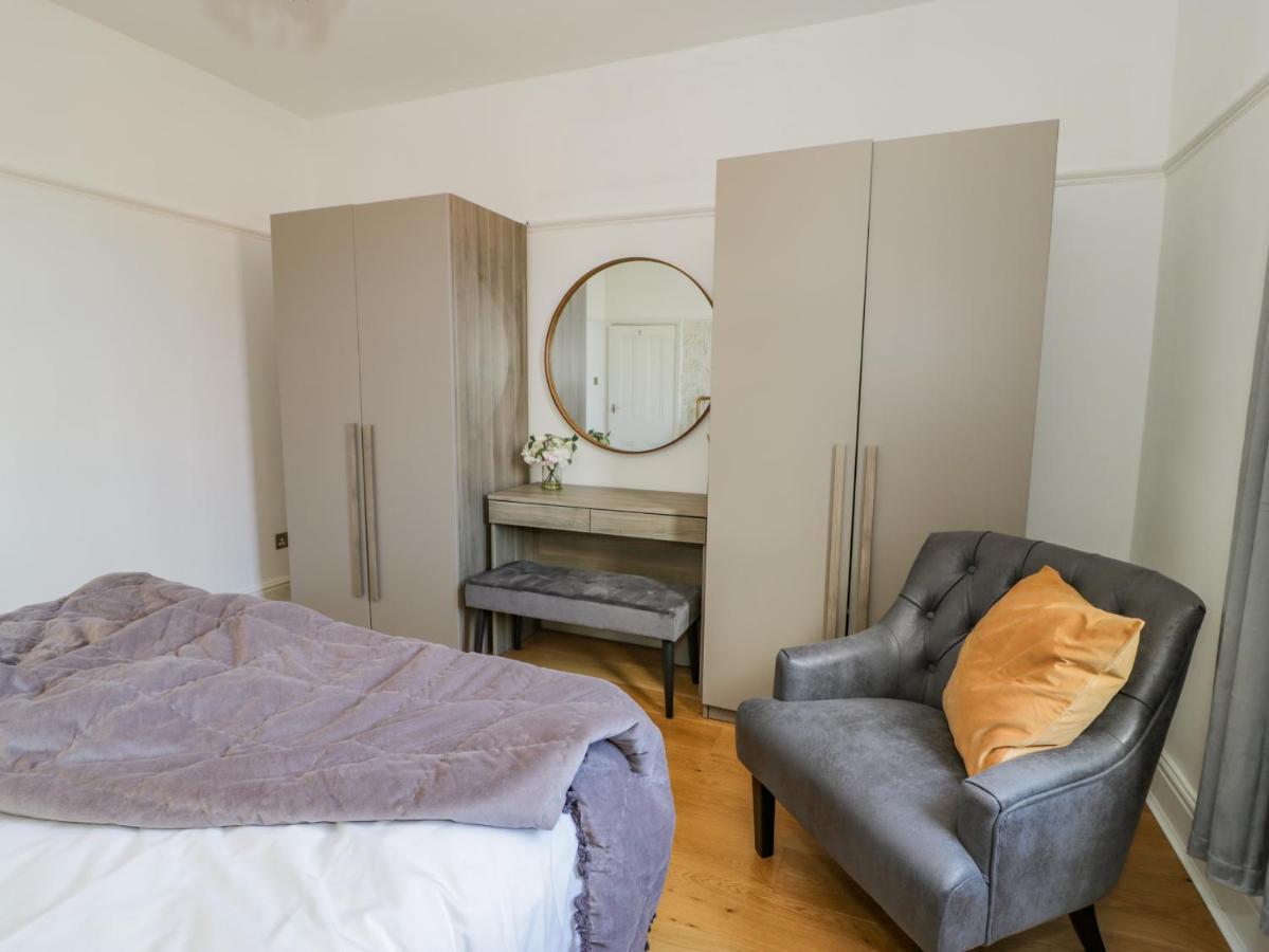 Apartamento 18 Tyn Celyn Llandudno Exterior foto