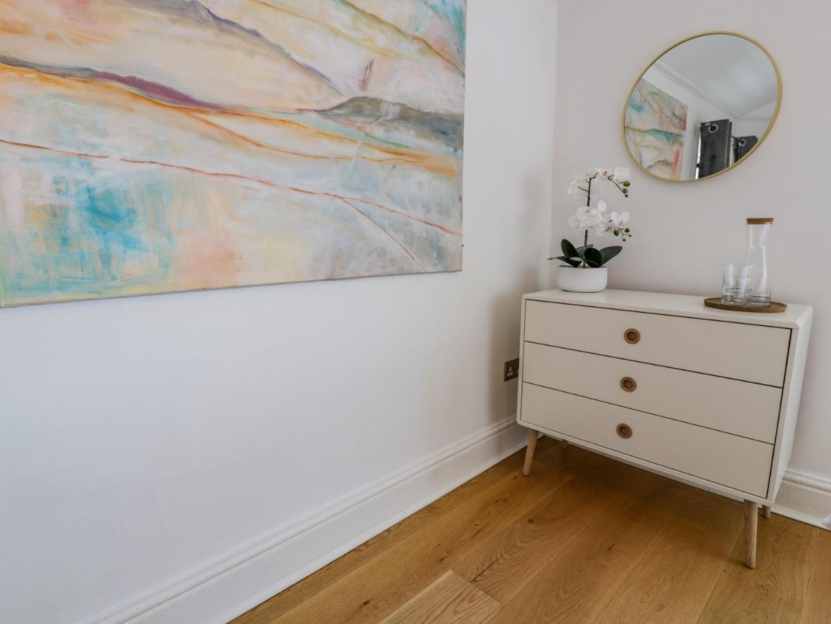 Apartamento 18 Tyn Celyn Llandudno Exterior foto