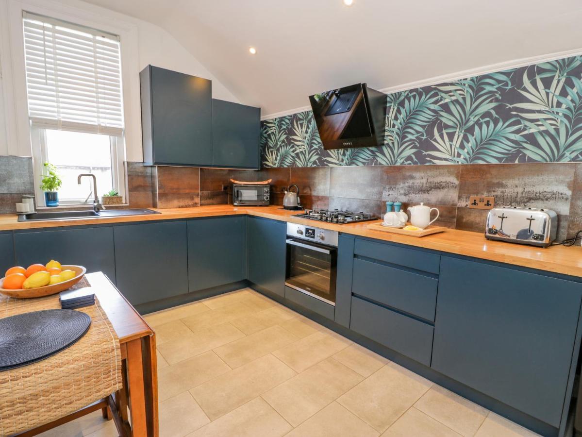 Apartamento 18 Tyn Celyn Llandudno Exterior foto
