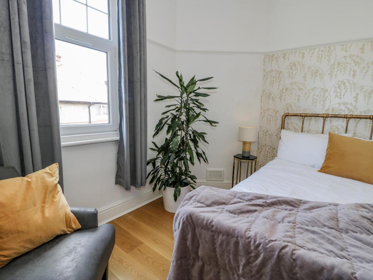 Apartamento 18 Tyn Celyn Llandudno Exterior foto