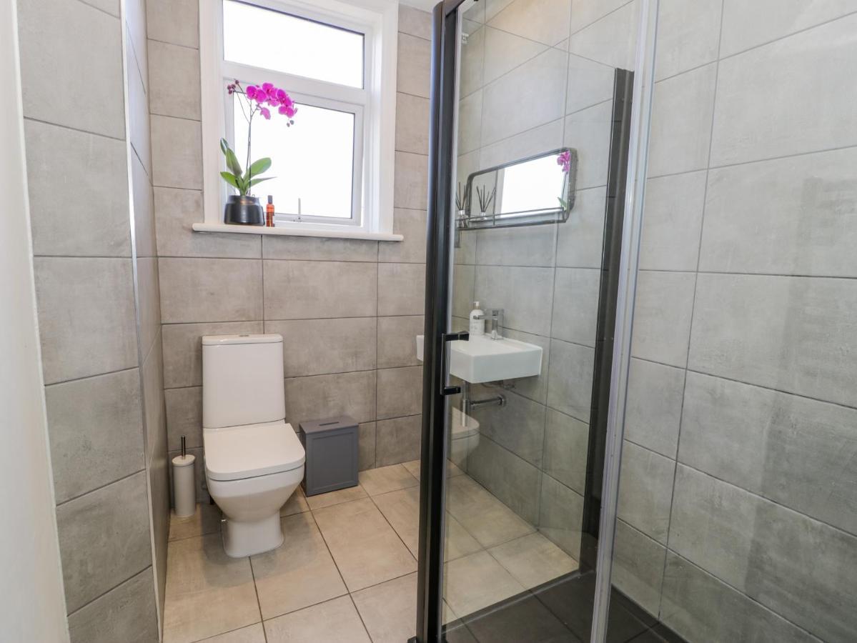 Apartamento 18 Tyn Celyn Llandudno Exterior foto