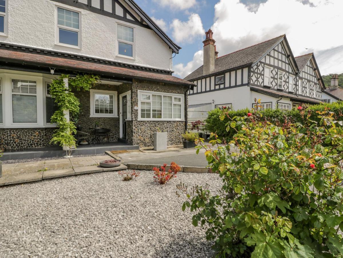 Apartamento 18 Tyn Celyn Llandudno Exterior foto