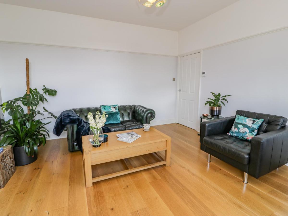 Apartamento 18 Tyn Celyn Llandudno Exterior foto