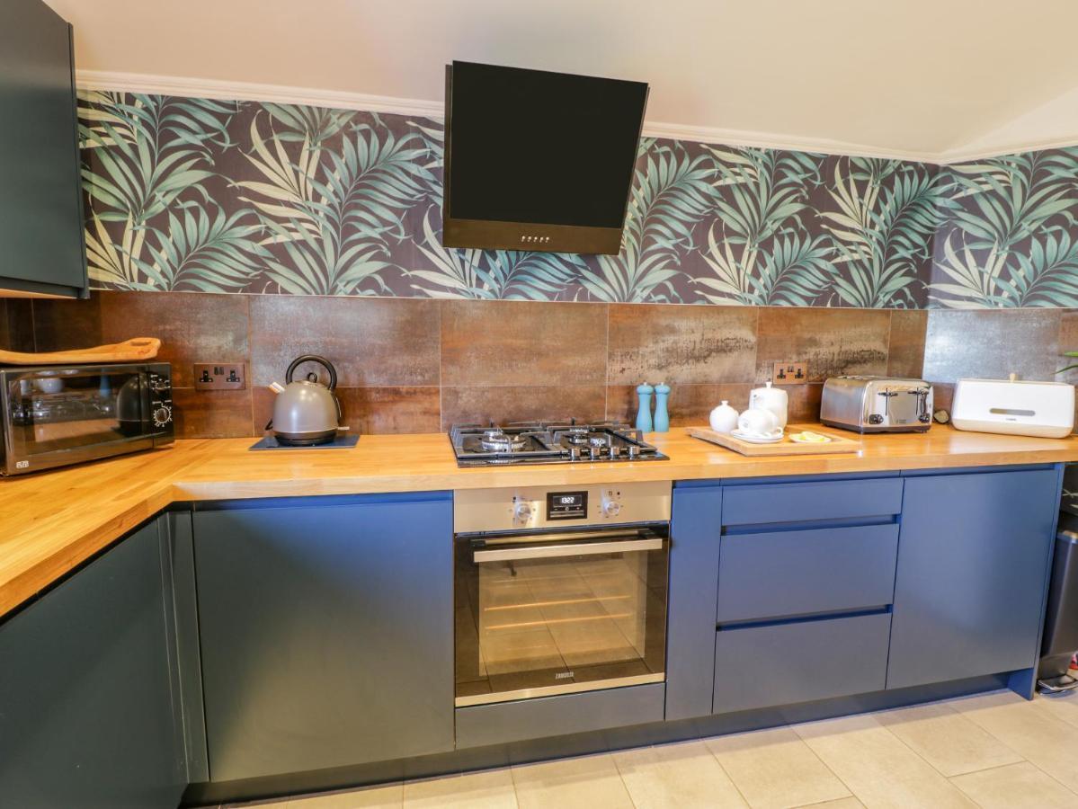 Apartamento 18 Tyn Celyn Llandudno Exterior foto