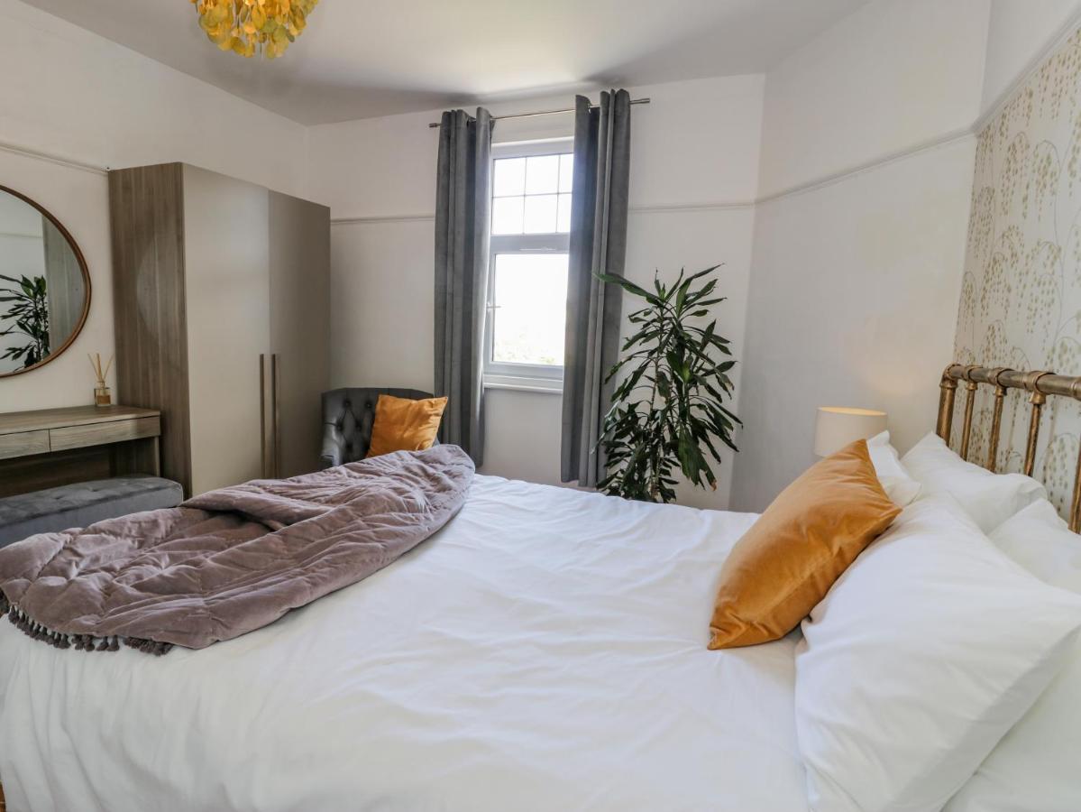 Apartamento 18 Tyn Celyn Llandudno Exterior foto