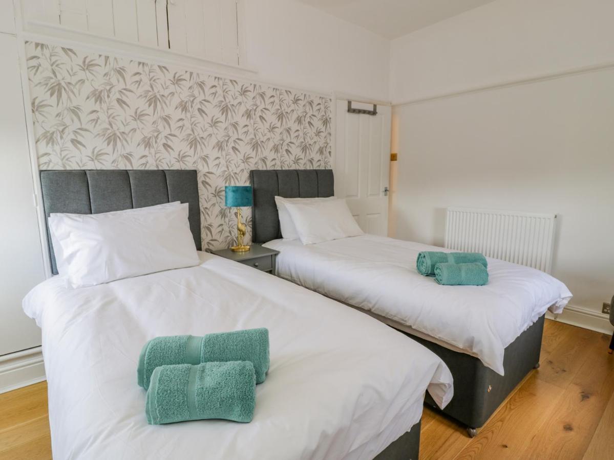 Apartamento 18 Tyn Celyn Llandudno Exterior foto